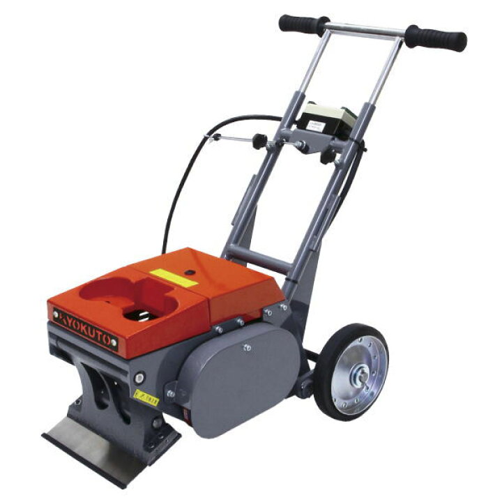 楽天市場】KLASS 極東産機 強力床材剥がし機 ストロングペッカー SM18 