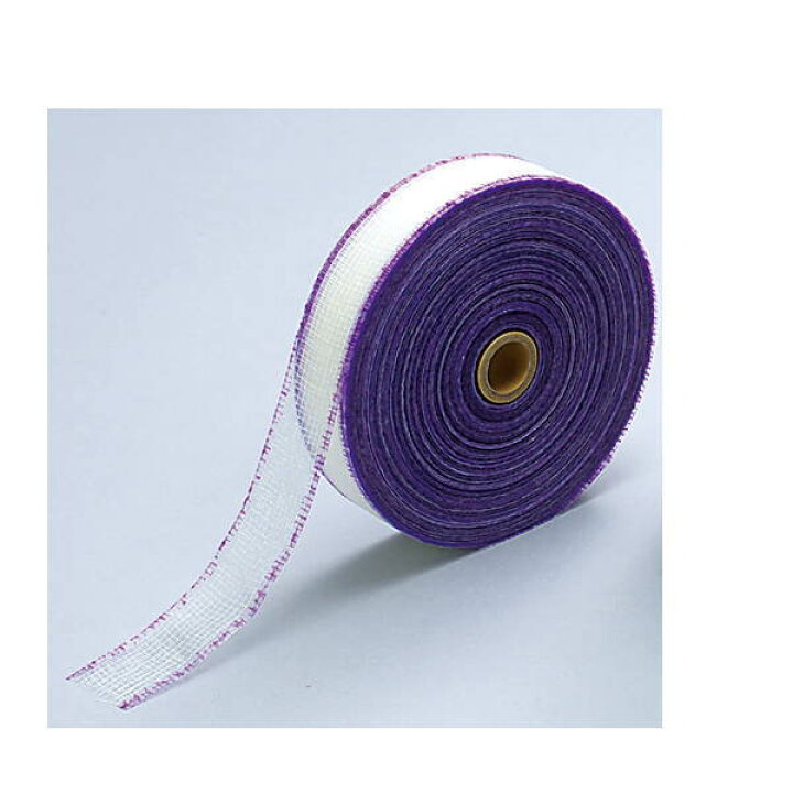 楽天市場】KLASS 極東産機 SPセーフティテープII40 太巻 幅40mm×長  