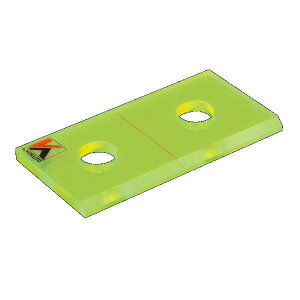 KLASS ɓY@ ВK O[ 85×170mm 21-5127