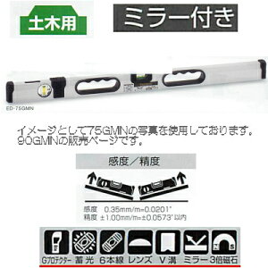 GrX ΕtGx yؗp ED-120GMN ~[t 1200mm 844g Vo[