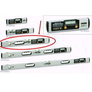 �G�r�X �f�W�^�����x�� ED-60DGLN 600mm