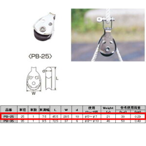 {@B v[[ubN XeX PB-25