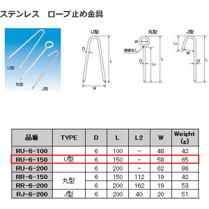 {@B XeX [v~ߋ RU-6-150