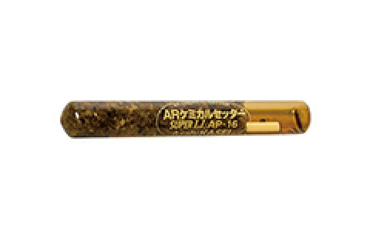 楽天市場】サンコーテクノ ARケミカルセッター APタイプ AP-20 10本 
