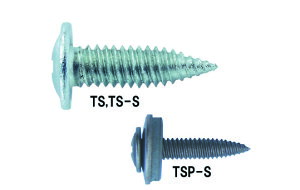 サンコーテクノ トガリス TSタイプ TS-4X13 1パック