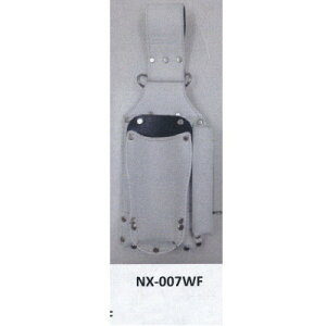 MEXES �S�ؖ��\�P�[�X1 NX-007WF�i�z���C�g�j ��H350×W140×60mm