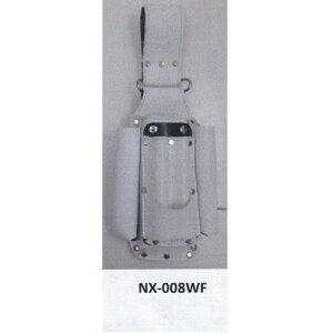 MEXES �S�ؖ��\�P�[�X2 NX-008WF�i�z���C�g�j ��H350×W145×65mm