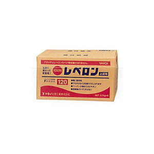 Cw ǎdグppe REBORN x 120 F i3.7kg×4܁j 268-831