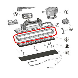 Cw y5Gpʔ̕i GXg}[K[h 334-184