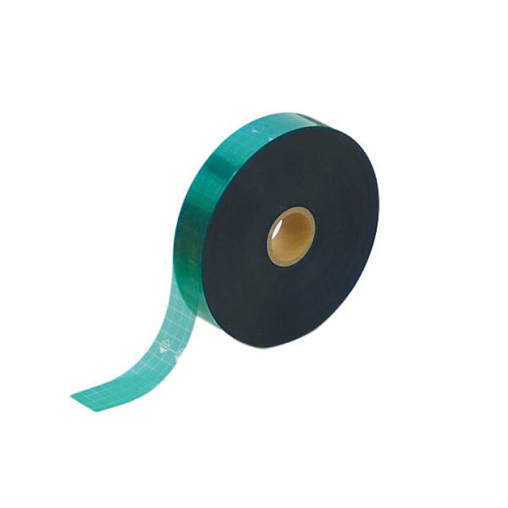 楽天市場】ヤヨイ化学 PP下敷きテープ 厚0.12mm×巾35mm×長100m 1巻 350 