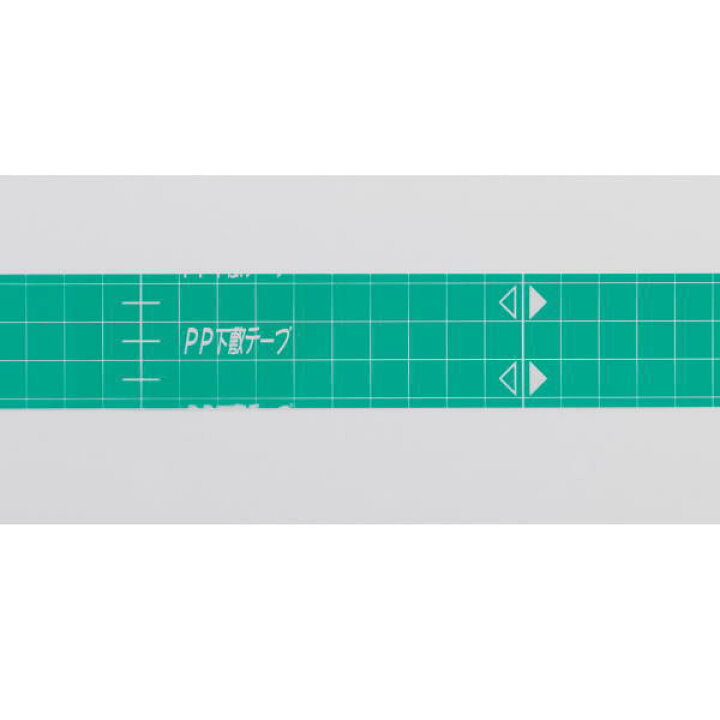 楽天市場】ヤヨイ化学 PP下敷きテープ 厚0.12mm×巾35mm×長100m 1巻 350 