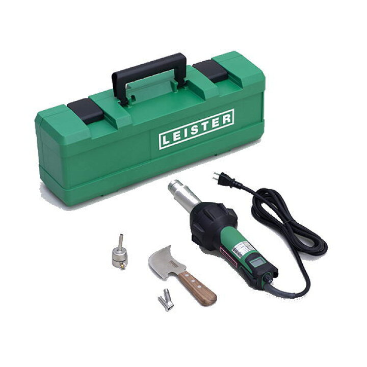 楽天市場】ライスター 溶接機 トリアックAT型 4点セット 376-039 