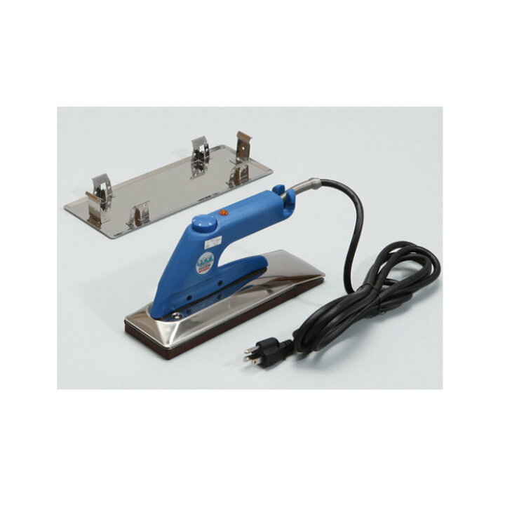 楽天市場】送料無料 ロバーツ クールシールドアイロン 378-403 : イーヅカ 