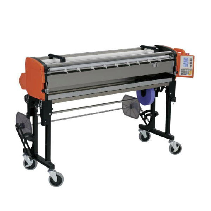 楽天市場】ヤヨイ化学 自動壁紙糊付機 コータックス ショウ COATAX SHO  