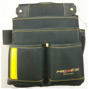 MEXUS �B�܉��g�^W�|�P�b�g�t ME-026 ��H300×W280×D140mm