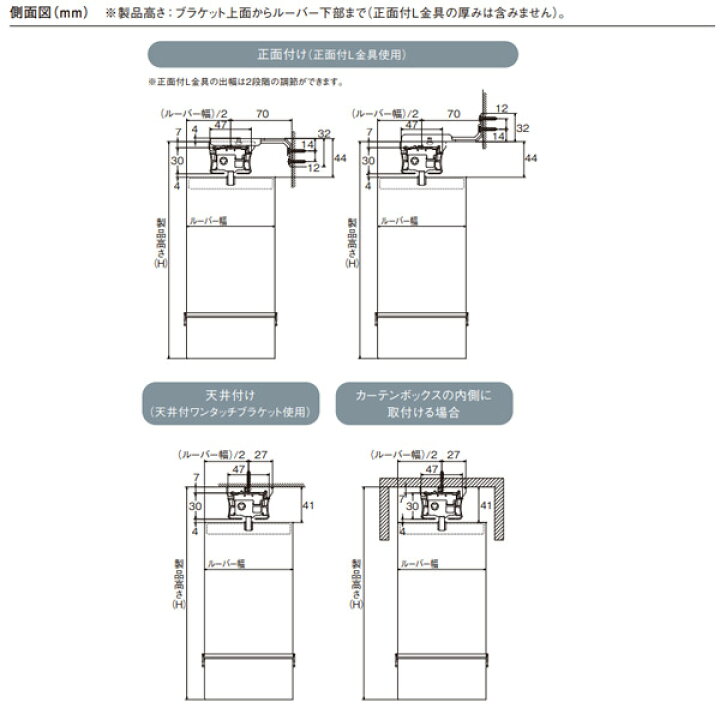 楽天市場】トーソー バーチカルブラインド ストネ レース付タイプ 
