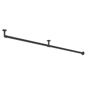 �g�[�\�[ �n���M���O�o�[ H-3 �V��t L�^�C�v�Z�b�g W1780mm H60mm