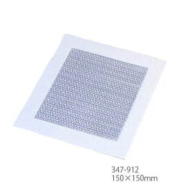 ウォールパッチ 150×150mm 1枚 347-912