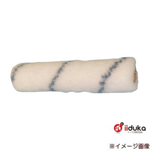 好川産業 防水用 スモールローラー ブルーライン 6インチ 毛丈13mm 022036