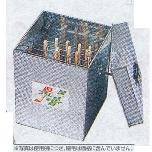 DY ѕۑ uVL[p[  W260×D255×H310mm 066001