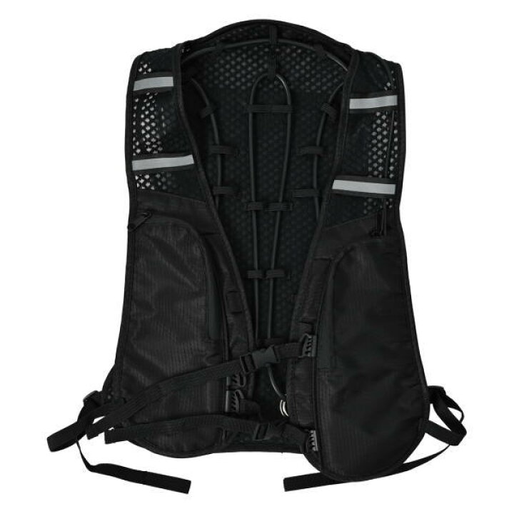 楽天市場】PROMOTE 循環式水冷ベスト モバイルバッテリー付 PC-JSV01 