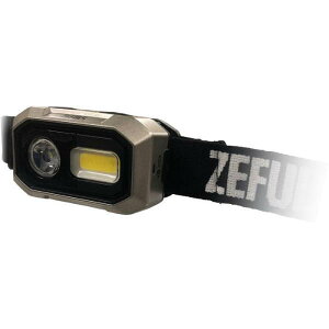 ZEFULS LED�w�b�h���C�g RADIUS ZA-R400