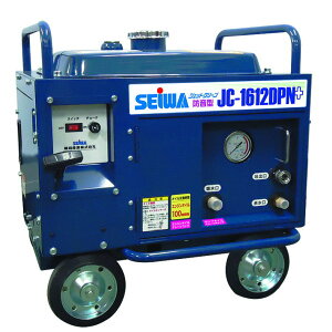 ���a�Y�� �������@ �K�\�����G���W���h���^ �W�F�b�g�N���[�� �{�� JC-1612DPN�{ 121571A�{