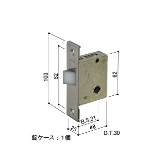 YKK hA P[XHHJ-0445CSyv̏tz YSFVo[
