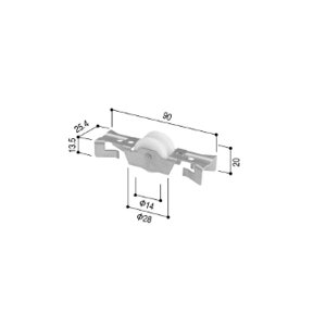 YKK AP J˗pˎ HHT-0068