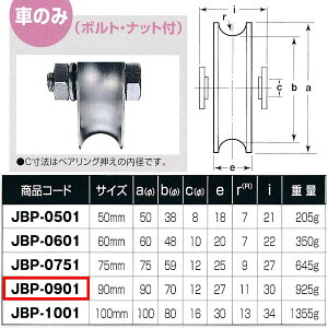 Rdi XeXdʌˎ aRԌ^ Ԃ̂ JBP-0901 1