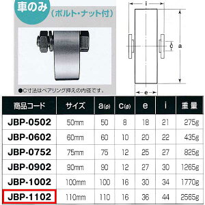 Rdi XeXdʌˎ ^ Ԃ̂ JBP-1102 1