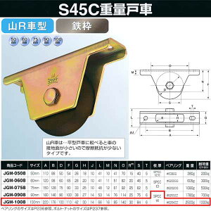 Rdi S45C dʌˎ Sg RRԌ^ JGM-1008 100mm 1
