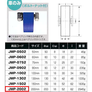 Rdi MCh dʌˎ Ԃ̂ XeX ^ JMP-2002 200mm 1