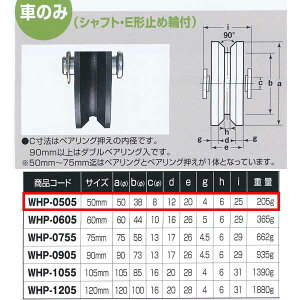 Rdi ^ES dʌˎ Ԃ̂ Sg V^ WHP-0505 50mm 1