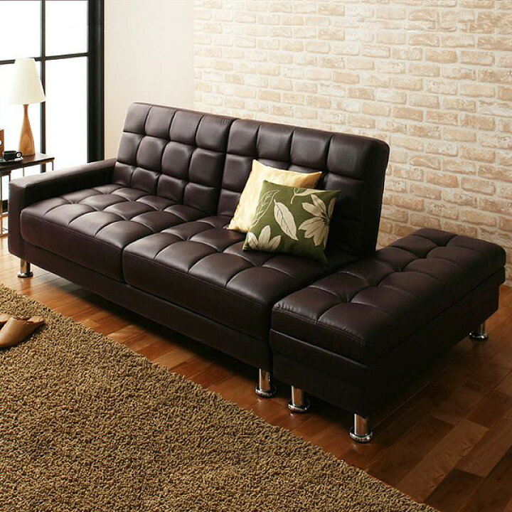 楽天市場】【枚数限定クーポンで最大10％OFF】 マルチソファベッド 
