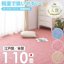 楽天市場】江戸 間 10 畳 カーペットの通販