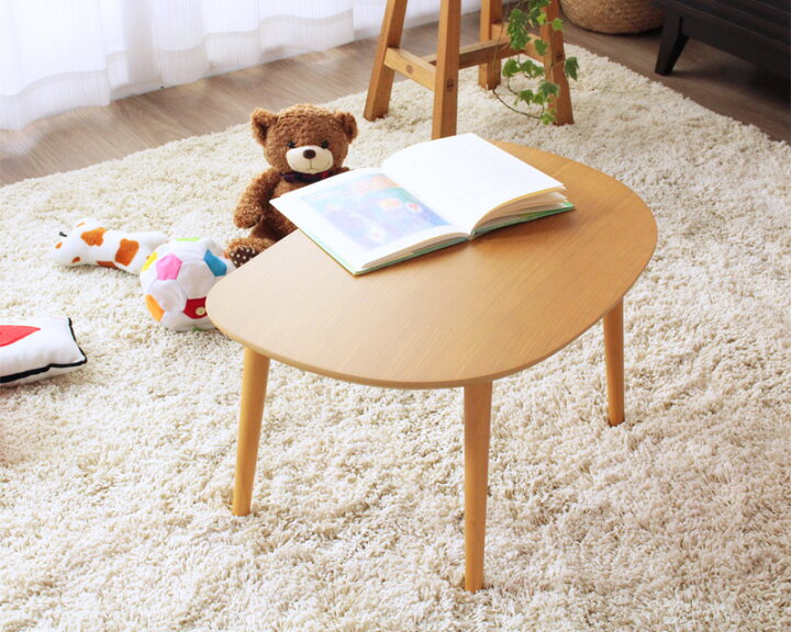 折りたたみテーブル 丸 テーブル 折れ脚テーブル リビングテーブル テレワーク 机 小さめ 折り畳み 幅75cm 在宅 おすすめ Imt 北欧 センターテーブル ローテーブル コンパクト 折りたたみ ちゃぶ台 おしゃれ 木製