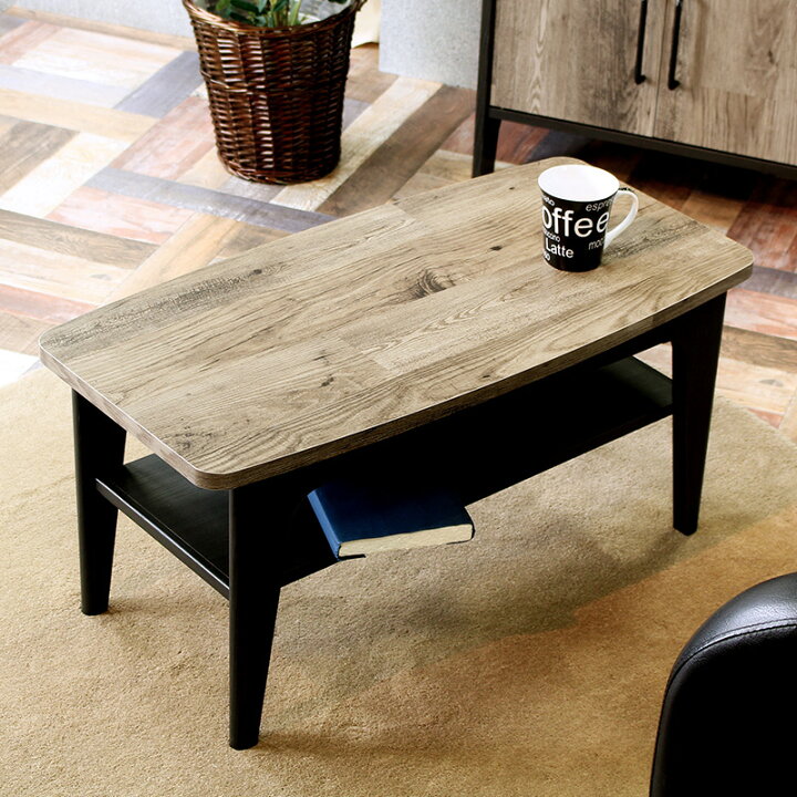 楽天市場】ローテーブル 北欧 アンティーク ヴィンテージ ヴィンテージ  