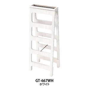 J V[YbN4i GT-667BR GT-667WH C ܂肽ݎ i  ChlVA 3.5kg  [ X ʔ zCg uE ؐ W32×D25×H83cm VR }zKj[ bJ[h 