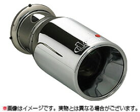 デビル テールパイプ マフラーカッター ESTORIL 210 Φ85mm 全長 190mm