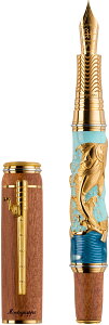 Montegrappa eObp THE OLD MAN AND THE SEA (I[h}AhV[) NM yKAi ۏ2NzC^A OWA[ lC NX}X v[g 蕨 Mtg NX}XMt