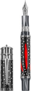 Montegrappa eObp Witcher Mutation (EBb`[Fψ) NM yKAi ۏ2NzC^A LO Mtg lC NX}X v[g 蕨 Mtg NX}XMtg