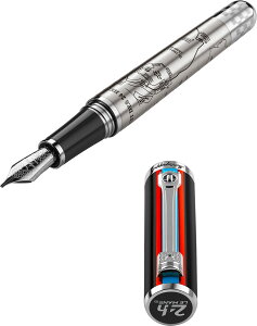 Montegrappa eObp 24H LeMans (}24ԑϋv) NM yKAi ۏ2NzC^A {[y LO Mtg lC NX}X v[g 蕨 Mtg NX}XMtg