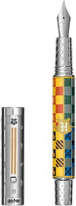 Montegrappa eObp Harry Potter House Colours (n[|b^[nEXJ[Y) Hogwarts NM yKAi ۏ2NzC^A  lC NX}X v[g 蕨 Mtg