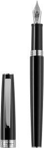 Montegrappa モンテグラッパ Armonia (アルモニア) 万年筆 【正規輸入品 保証2年】イタリア製 ラグジュアリー ボールペン ランキング ギフト 人気 クリスマス プレゼント 贈り物 ギフト クリスマス