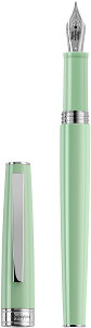 Montegrappa eObp Armonia (AjA) NM yKAi ۏ2NzC^A OWA[ {[y LO Mtg lC NX}X v[g 蕨 Mtg NX}X