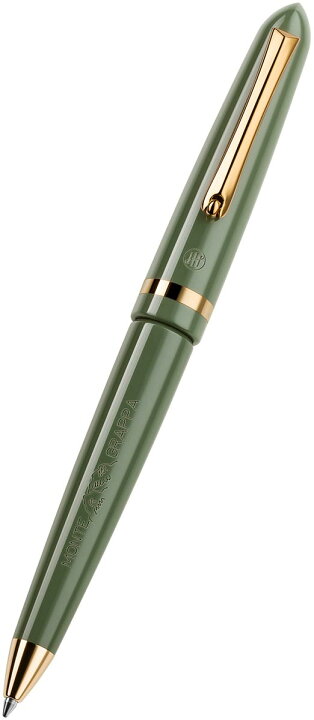 楽天市場】Montegrappa モンテグラッパ Venetia (ベネチア) ボールペン