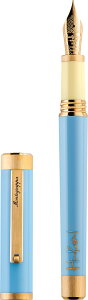 Montegrappa eObp Barbie (o[r[) NM yKAi ۏ2NzC^A OWA[  LO Mtg lC NX}X v[g 蕨 Mtg NX}XMtg