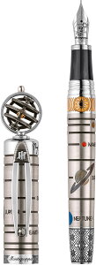 Montegrappa eObp NICOLAUS COPERNICUS (jREXERyjNX) NM yKAi ۏ2NzC^A OWA[ lC NX}X v[g 蕨 Mtg NX}XMtg