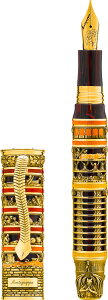 Montegrappa eObp Dante Alighieri: Inferno (_eEAMG[FCtFm) NM yKAi ۏ2NzC^A lC NX}X v[g 蕨 Mtg NX}XMtg